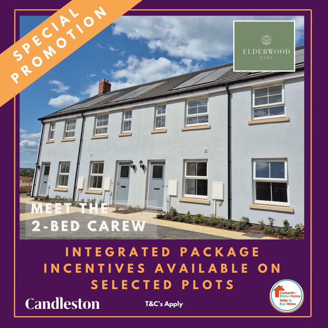 Integrated Appliances Incentives Available!